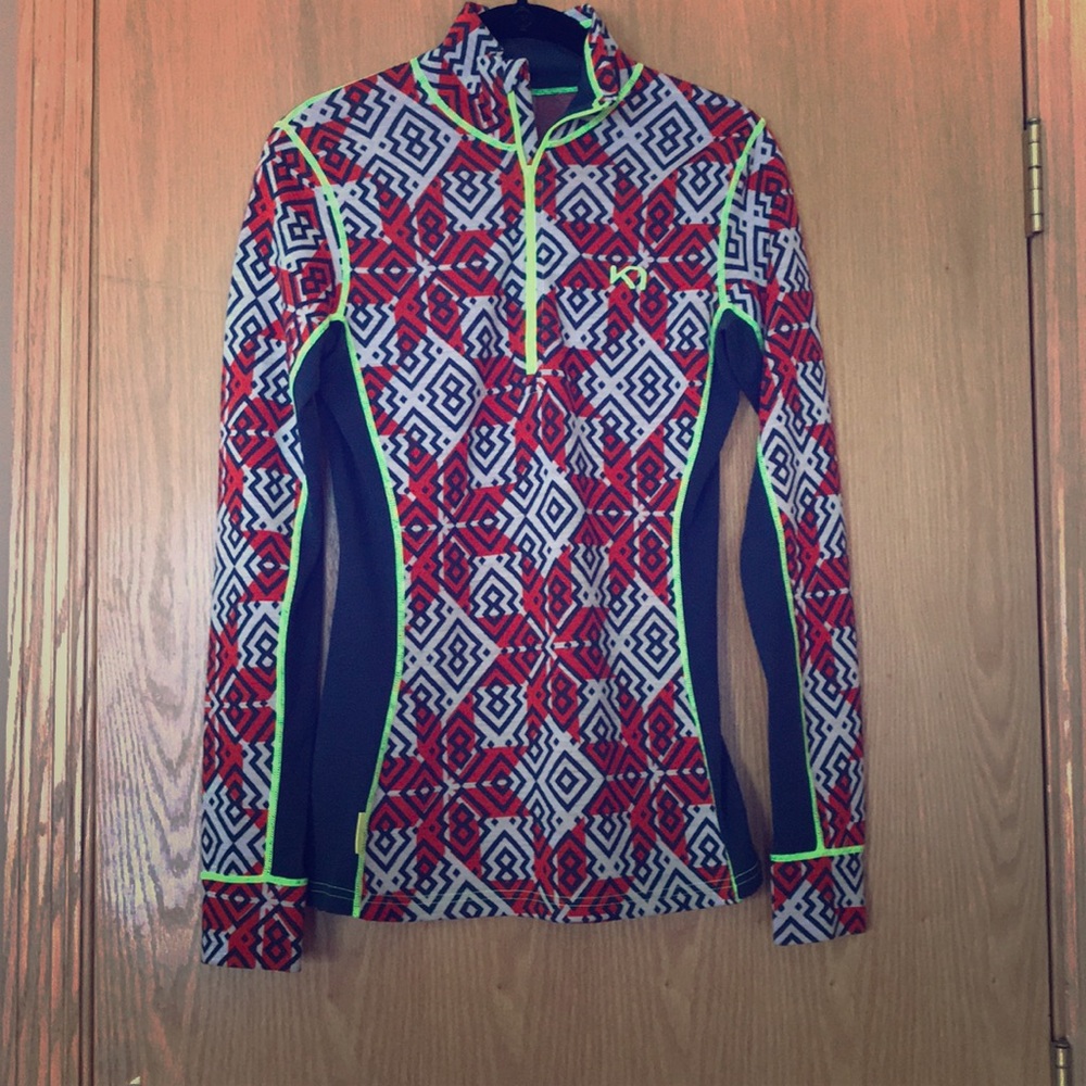 KARI TRAA ski sweater